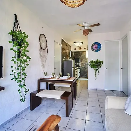 ~ Casa Luma ~ Cozy Jungle Scape Tulum