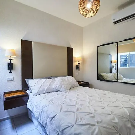 Apartment ~ Casa Luma ~ Cozy Jungle Scape