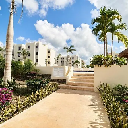 Apartment ~ Casa Luma ~ Cozy Jungle Scape Tulum