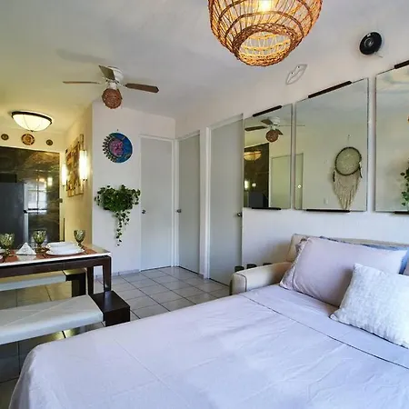 ~ Casa Luma ~ Cozy Jungle Scape Tulum