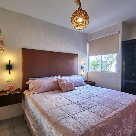 ~ Casa Luma ~ Cozy Jungle Scape Apartment *