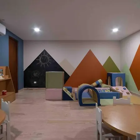 Apartment Gorgeous Rooftop Pool - Jungle Views- 2 Free Bikes *