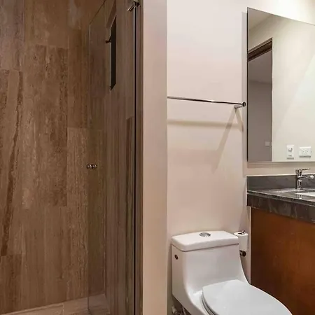 Gorgeous Rooftop Pool - Jungle Views- 2 Free Bikes Apartment