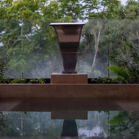 Gorgeous Rooftop Pool - Jungle Views- 2 Free Bikes Apartment *