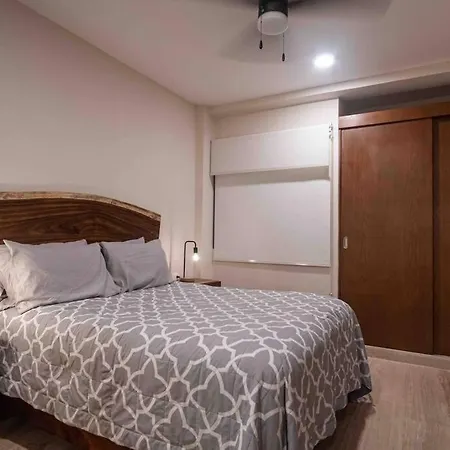 Gorgeous Rooftop Pool - Jungle Views- 2 Free Bikes Apartment