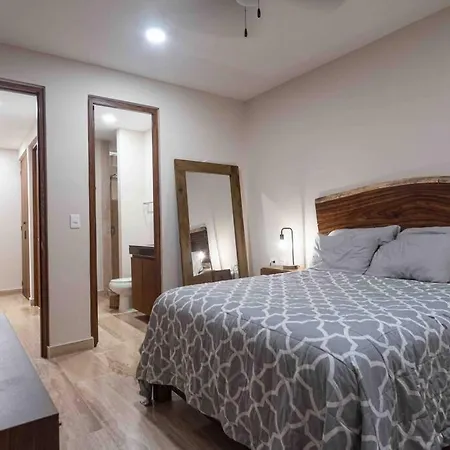 Apartment Gorgeous Rooftop Pool - Jungle Views- 2 Free Bikes