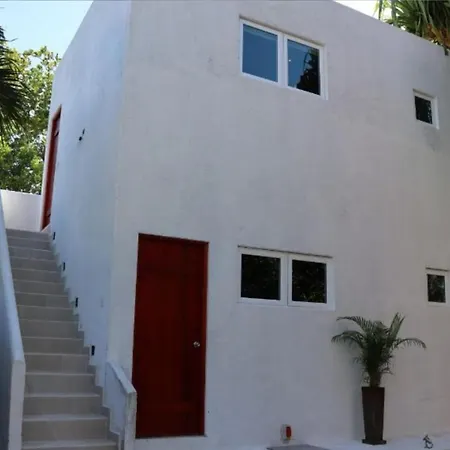Villa 6 Bedroom Tulum, Quintana Roo Tulum