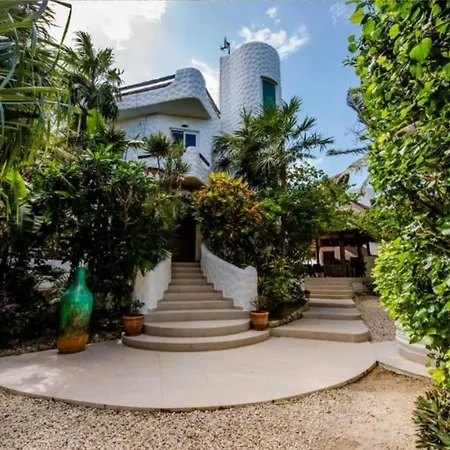 6 Bedroom Tulum, Quintana Roo Tulum