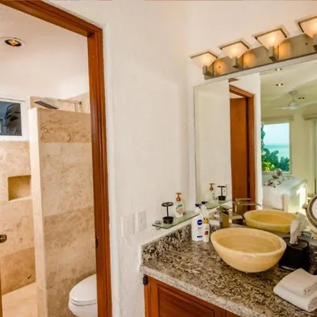 6 Bedroom Tulum, Quintana Roo * Tulum