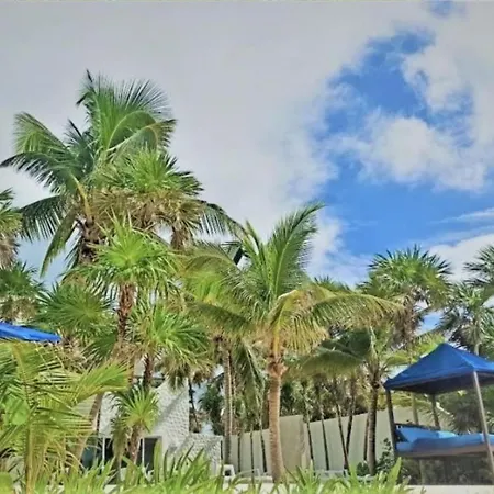 Villa 6 Bedroom Tulum, Quintana Roo