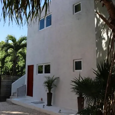 6 Bedroom Tulum, Quintana Roo Tulum