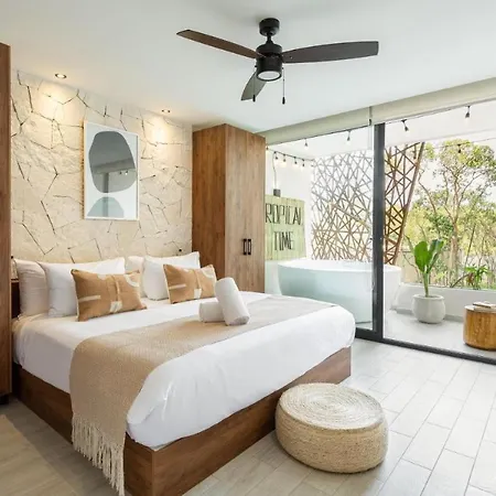 Jade Hotel Tulum