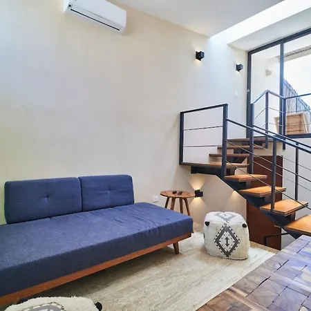 D4 Bungalows Modern 2 Bd In Holiday home