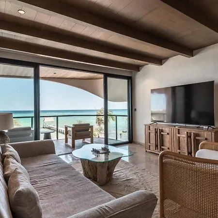 Tankah, Beachfront, * Tulum
