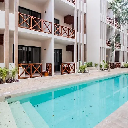 Smart Depas A-307 Hotel