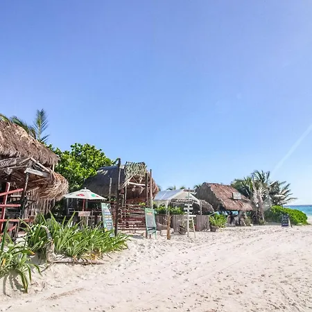 Smart Depas A-307 * Tulum