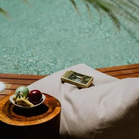 Jade Hotel Tulum