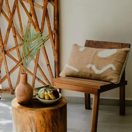 Jade * Tulum