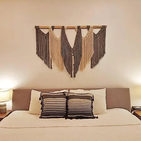 Apartment Omara 305 Classy&comfortable 2br, Aldea Zama, 200mb Wifi *