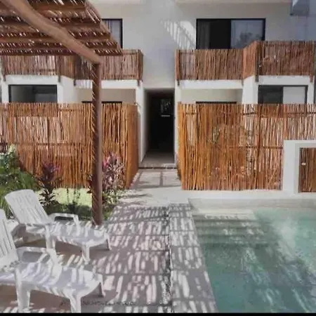 Apartamento King En La Veleta Con Alberca Apartment *