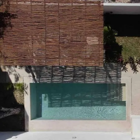 Apartamento King En La Veleta Con Alberca Apartment