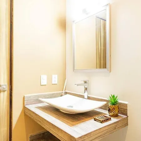 Apartamento King En La Veleta Con Alberca *