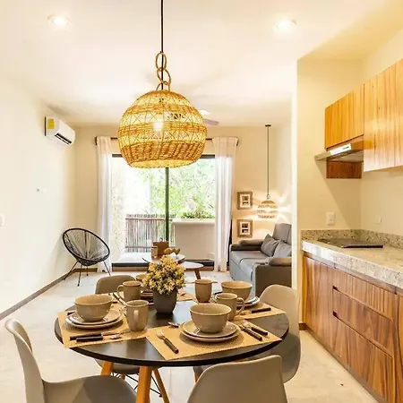 Apartamento King En La Veleta Con Alberca Apartment *