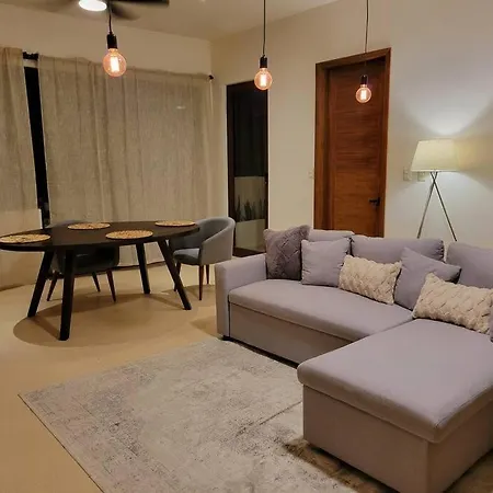 Luxury Penthouse W/private Pool Amartulum