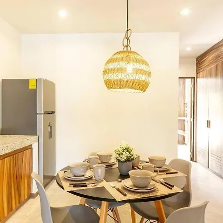 Apartamento King En La Veleta Con Alberca