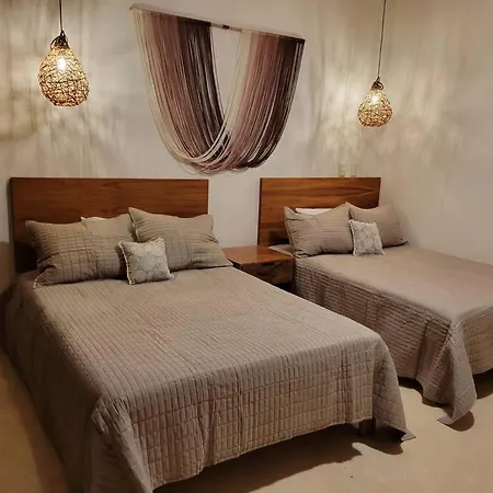 Luxury Penthouse W/private Pool Amartulum *