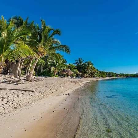 Hotel Corazon Bungalows, 3*