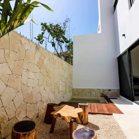 Apartment Spectacular Jungle In The Jungle Rooftop Pool Gym Bbq *