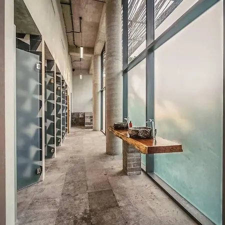 Tulum's Hidden Gem: Luxury 1br With Cenote Access