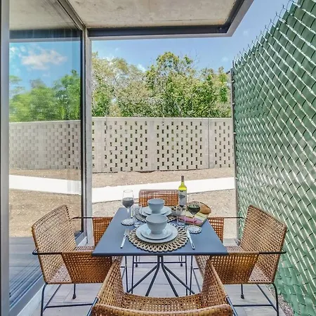 Tulum's Hidden Gem: Luxury 1br With Cenote Access Apartment