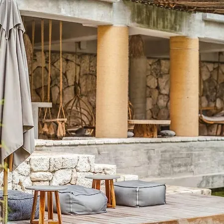 Tulum's Hidden Gem: Luxury 1br With Cenote Access *