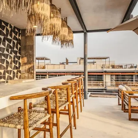 Tulum's Hidden Gem: Luxury 1br With Cenote Access Tulum