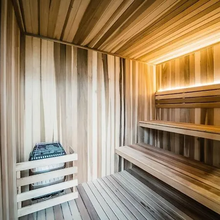 Tulum's Hidden Gem: Luxury 1br With Cenote Access