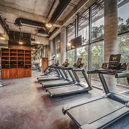 Tulum's Hidden Gem: Luxury 1br With Cenote Access Tulum