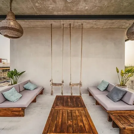 Tulum's Hidden Gem: Luxury 1br With Cenote Access * Tulum