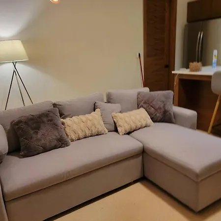 Apartment Luxury Penthouse W/private Pool Amartulum Tulum