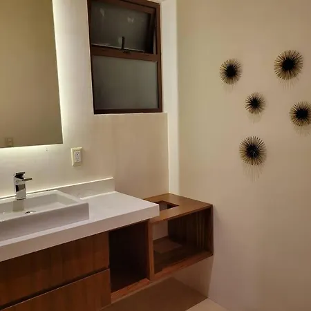 Luxury Penthouse W/private Pool Amartulum Apartment *