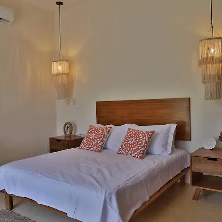 Luxury Penthouse W/private Pool Amartulum