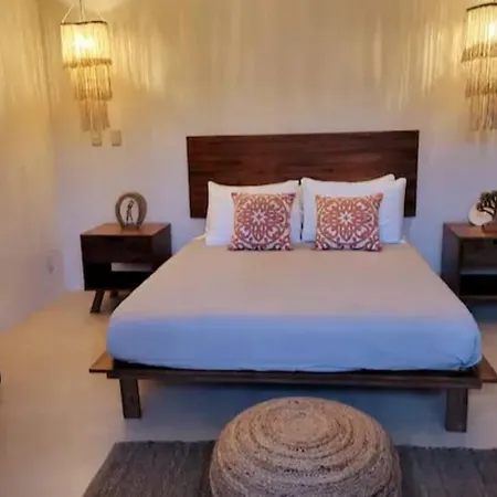 Apartment Luxury Penthouse W/private Pool Amartulum