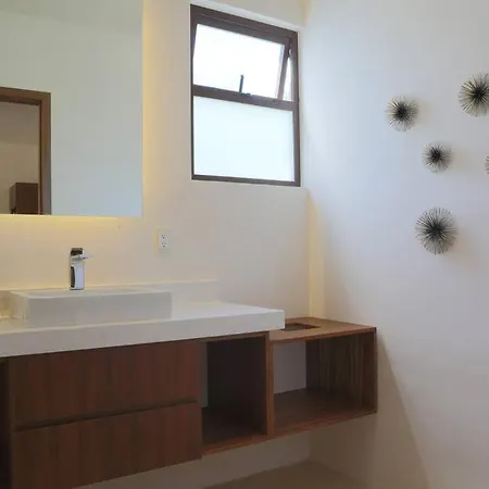 Apartment Luxury Penthouse W/private Pool Amartulum Tulum