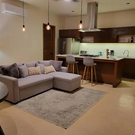 Luxury Penthouse W/private Pool Amartulum Apartment *