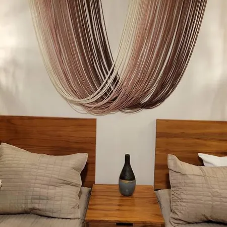 Luxury Penthouse W/private Pool Amartulum Apartment Tulum