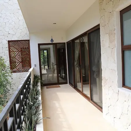 Apartment Luxury Penthouse W/private Pool Amartulum *