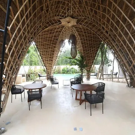 Apartment Luxury Penthouse W/private Pool Amartulum