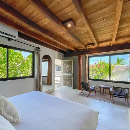 Amansala Tulum