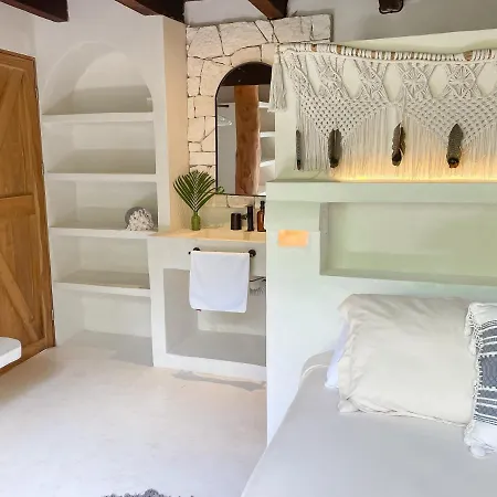 Amansala 4*